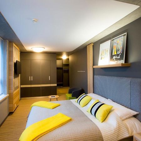 Martigny Boutique-Hotel Luaran gambar