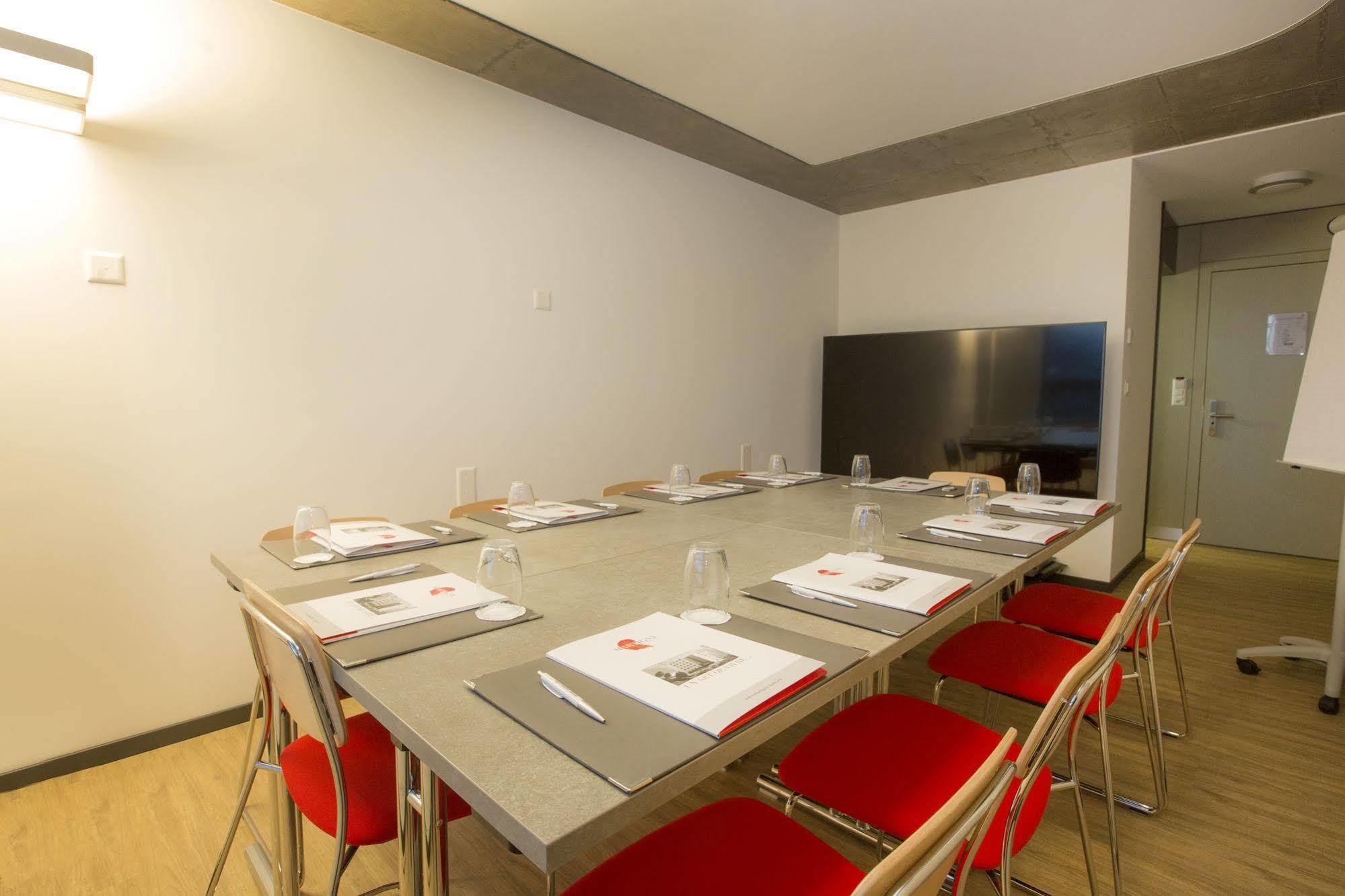 Martigny Boutique-Hotel Luaran gambar